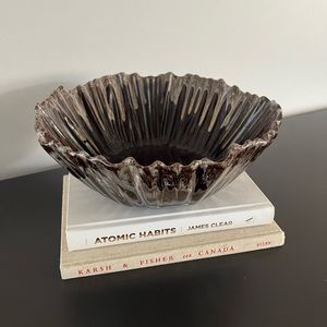 SOLD-Evangeline Pottery Bowl